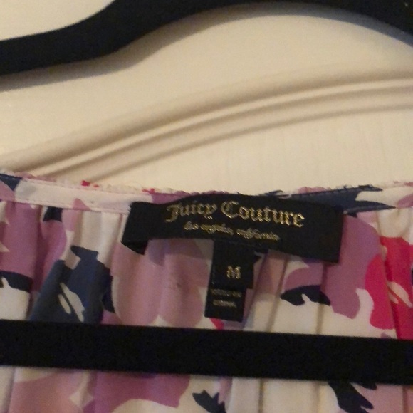 Juicy couture maxi dress - Picture 5 of 6